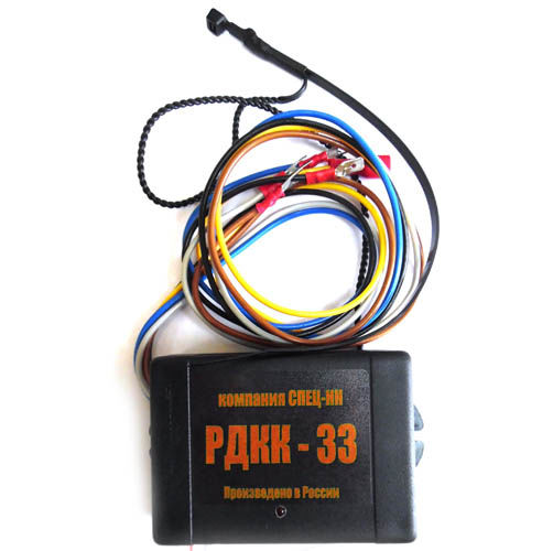 Регулятор давления конденсации кондиционера РДКК-33